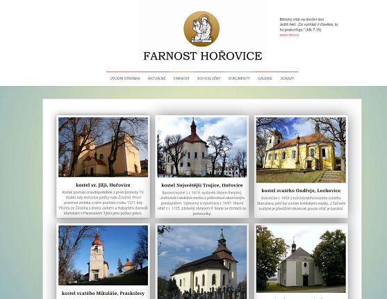 farnosthorovice.cz