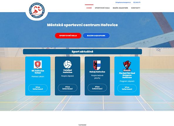 horovicesport.cz