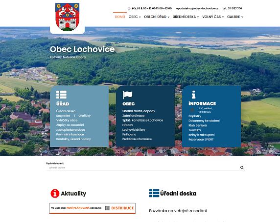 obec-lochovice.cz