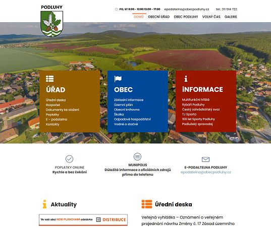 obecpodluhy.cz