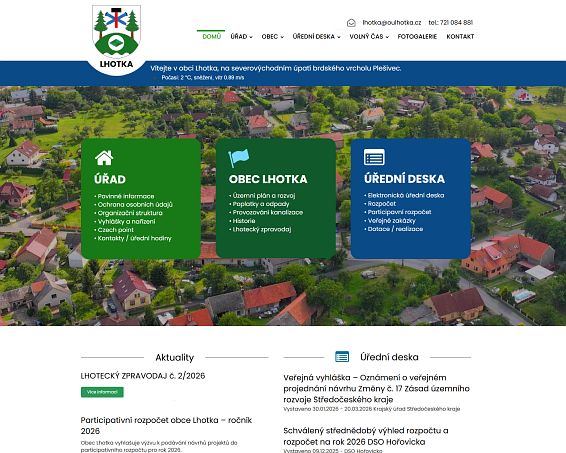 oulhotka.cz